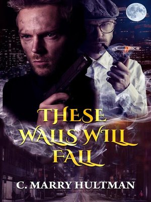 cover image of These Walls Will Fall